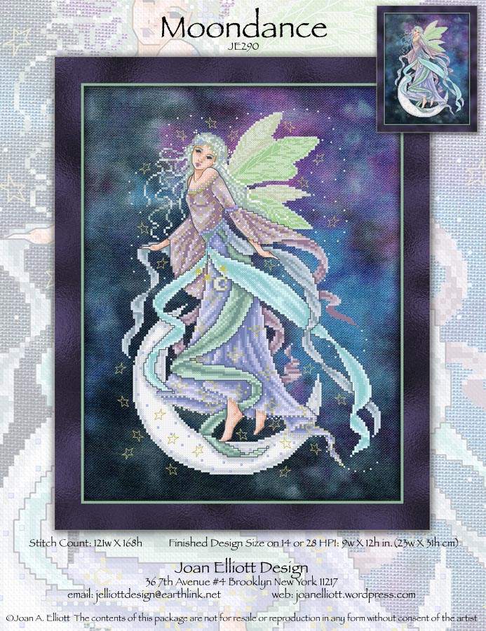 (image for) Moondance